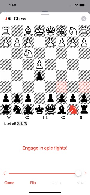 Chess ⒶⒶⒶ(圖1)-速報App