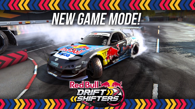 Torque Drift screenshot-1