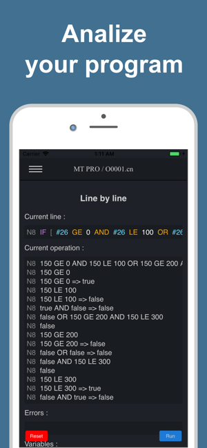 Macro Terminal Pro Full(圖2)-速報App