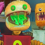 Horrifying boxy Project Mod