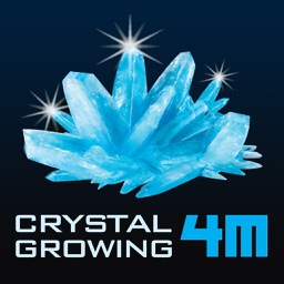 4M Crystal Growing