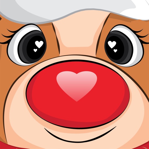 Christmas Stickers Emoji 2020