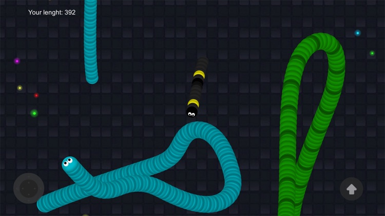 Slither Battle.io