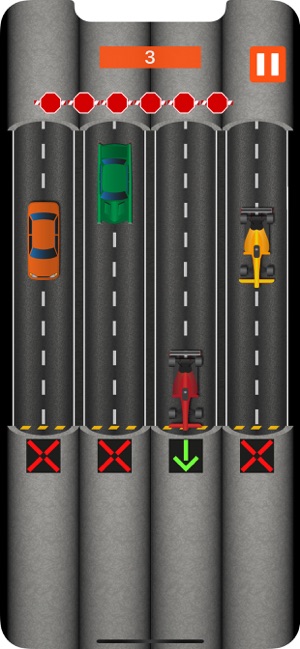 Traffic-Challenge(圖2)-速報App