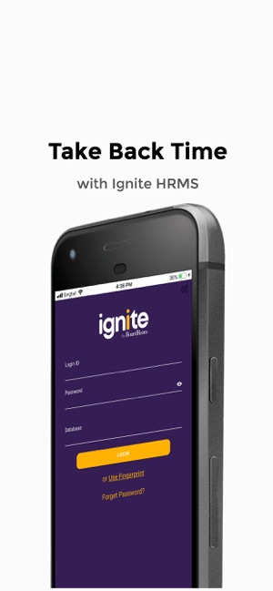 Ignite by Boardroom(圖1)-速報App