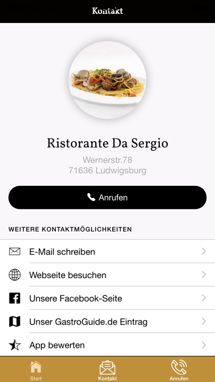 Da Sergio – Ludwigsburg screenshot-4