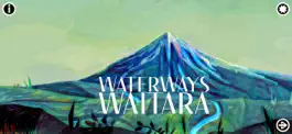 Game screenshot Te Ātiawa - Waterways mod apk