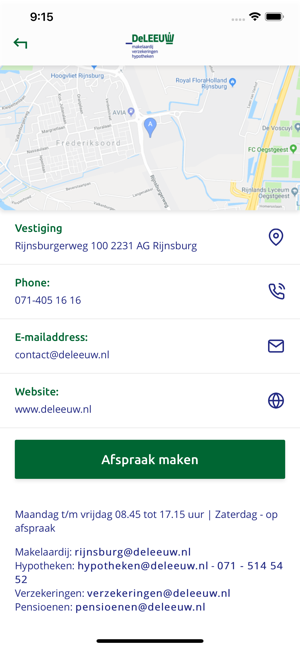 De Leeuw Groep(圖2)-速報App