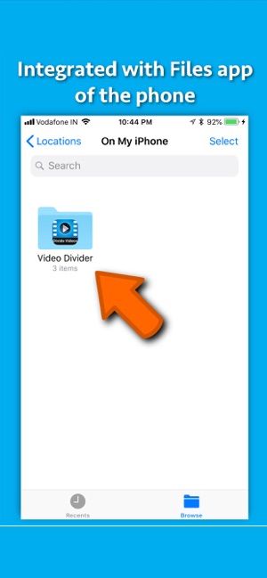 Video Divider(圖5)-速報App