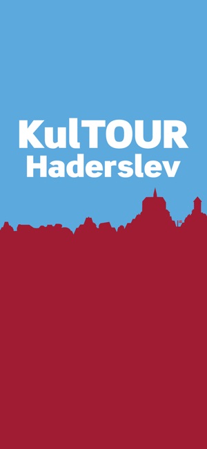 KulTOUR Haderslev(圖1)-速報App