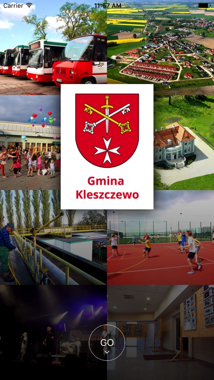 Gmina Kleszczewo