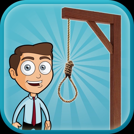 Hangman words game quiz