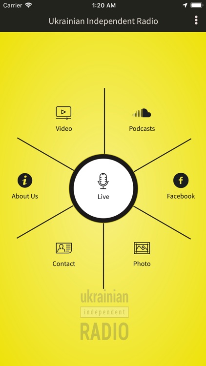 Ukrainian Independent Radio