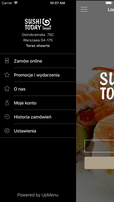 Sushi Today screenshot 4