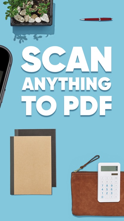 Adobe Scan: PDF Scanner, OCR