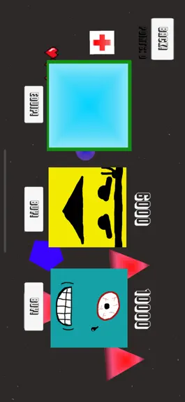 Game screenshot Geometry Blast! apk