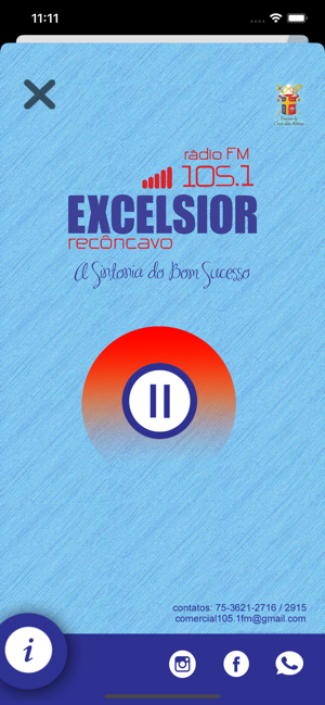 Rede Excelsior.(圖4)-速報App