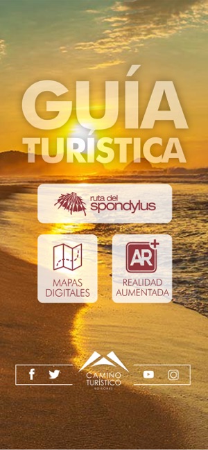 Camino Turistico(圖2)-速報App