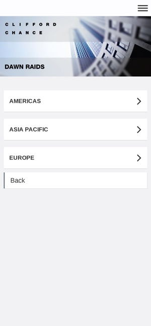 Clifford Chance Global Dawn Ra(圖1)-速報App