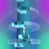 Ice Tower Climber - Jump Up