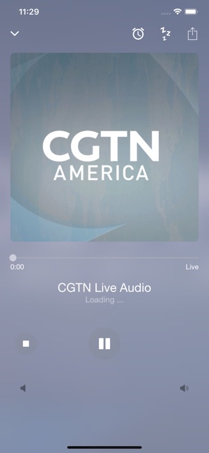 CGTN America(圖3)-速報App