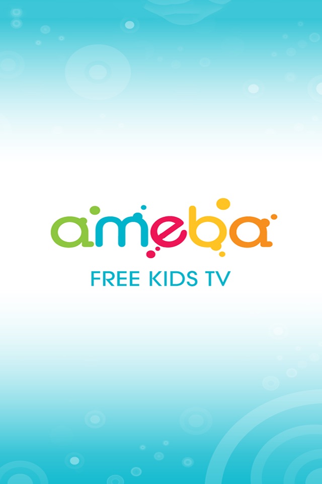 Ameba - Smart Kids TV screenshot 4
