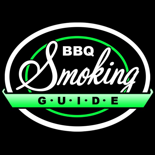 BBQ Smoking Cooking Guide! icon