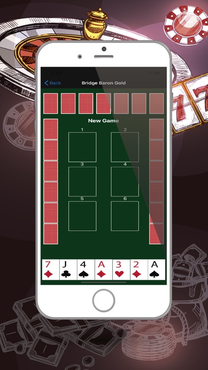 Bridge Baron Gold Pro