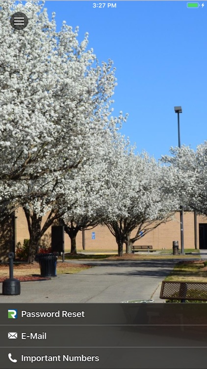 Robeson Community College