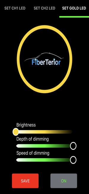 FiberTerior Ceiling(圖3)-速報App