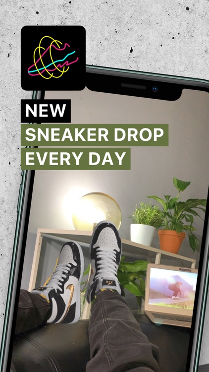 Wanna Kicks screenshot-0