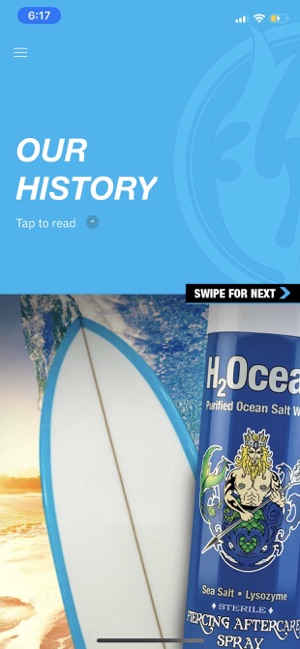 H2Ocean App(圖3)-速報App