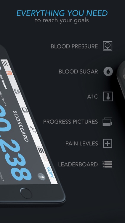 DDP YOGA NOW screenshot-6