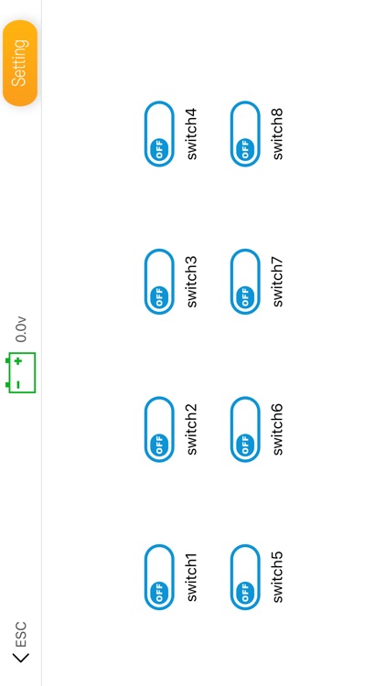 Switch-Panel