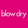 blow dry southport/westport