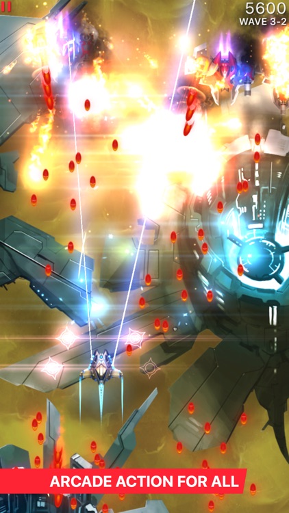 Phoenix II screenshot-0