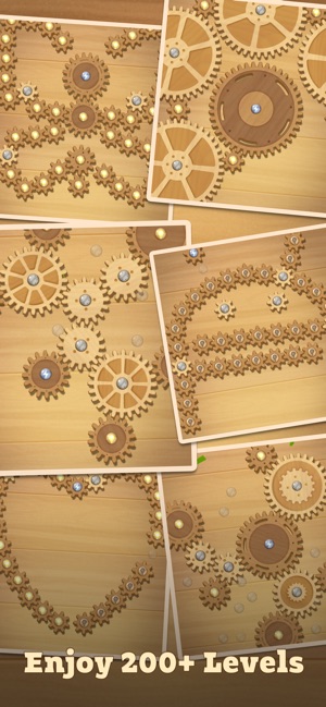 Fix it: Gear Puzzle(圖3)-速報App