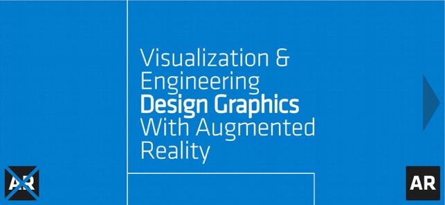 Visualization and EDG with AR(圖1)-速報App