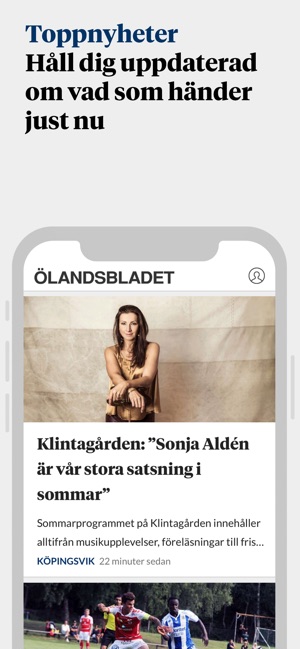 MinÖlandsbladet(圖2)-速報App