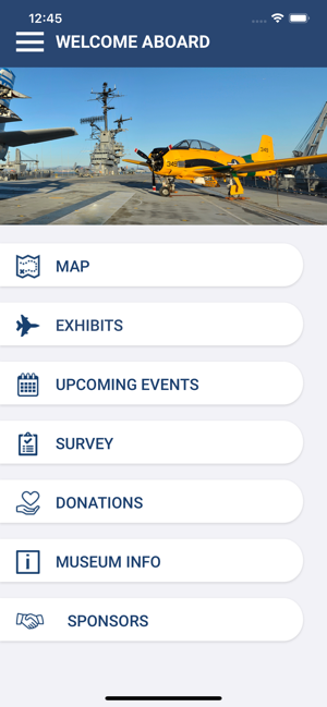 USS Hornet Museum(圖4)-速報App