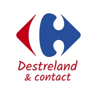  Carrefour Destreland & Contact Application Similaire