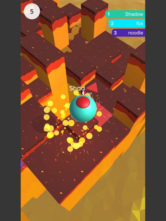 Bounce IO screenshot 6
