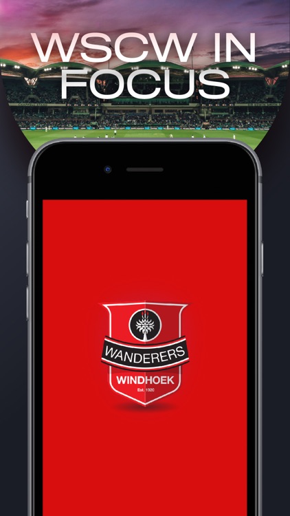 Wanderers Sports Club Windhoek