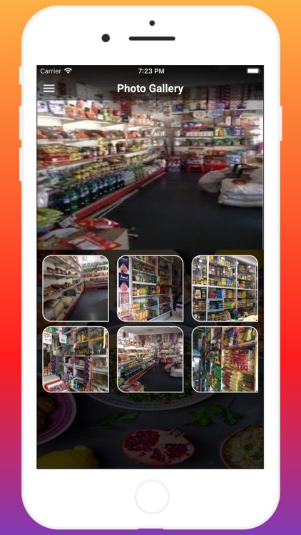 Dhanbad Food Store screenshot-8