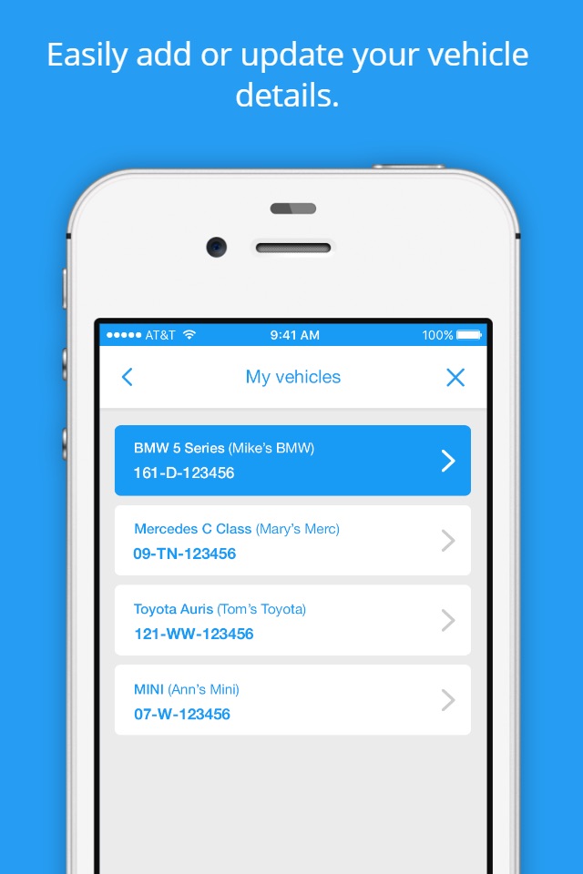 Easytrip Services screenshot 3