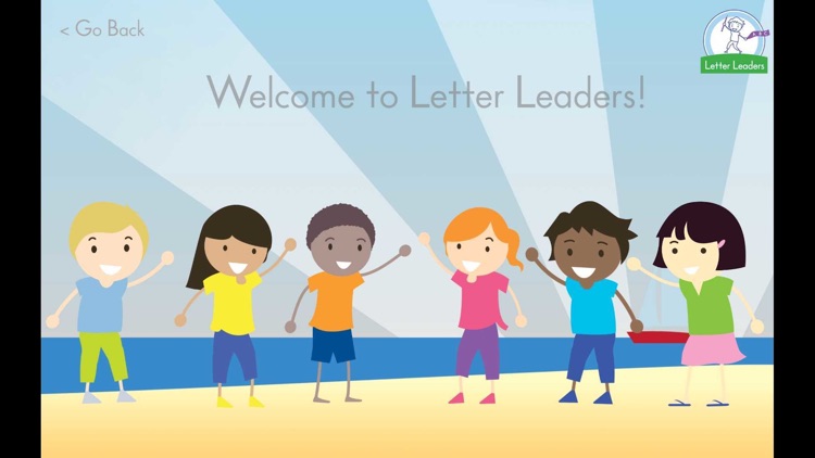 Letter Leaders