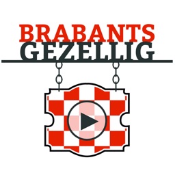 Brabants gezellig