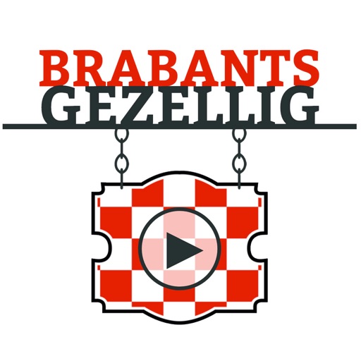 Brabants gezellig