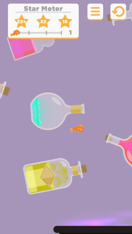 Flop Fish screenshot-7