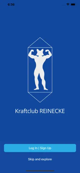 Game screenshot Kraftclub Reinecke mod apk